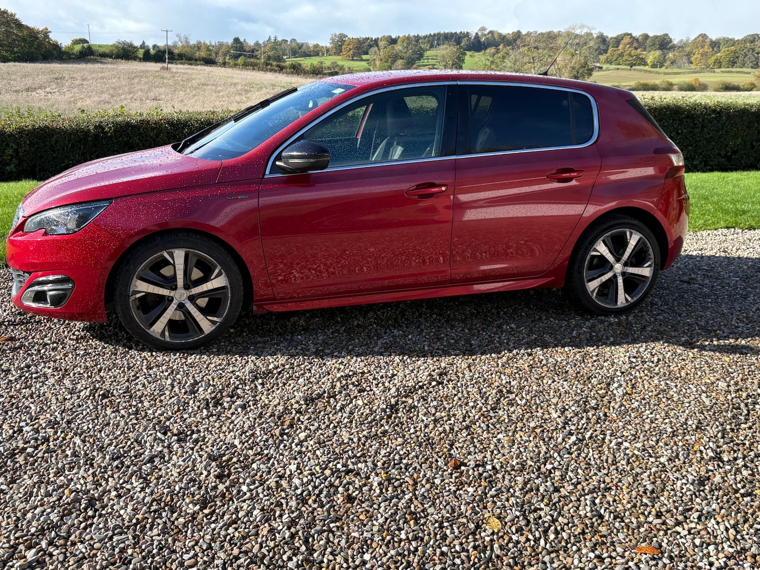 Used Peugeot 308 2015 for sale - 76364898: Photo 52
