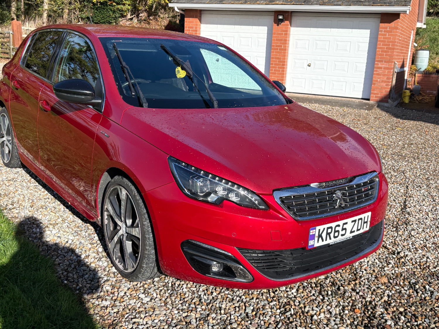 Used Peugeot 308 2015 for sale - 76364898: Photo 53