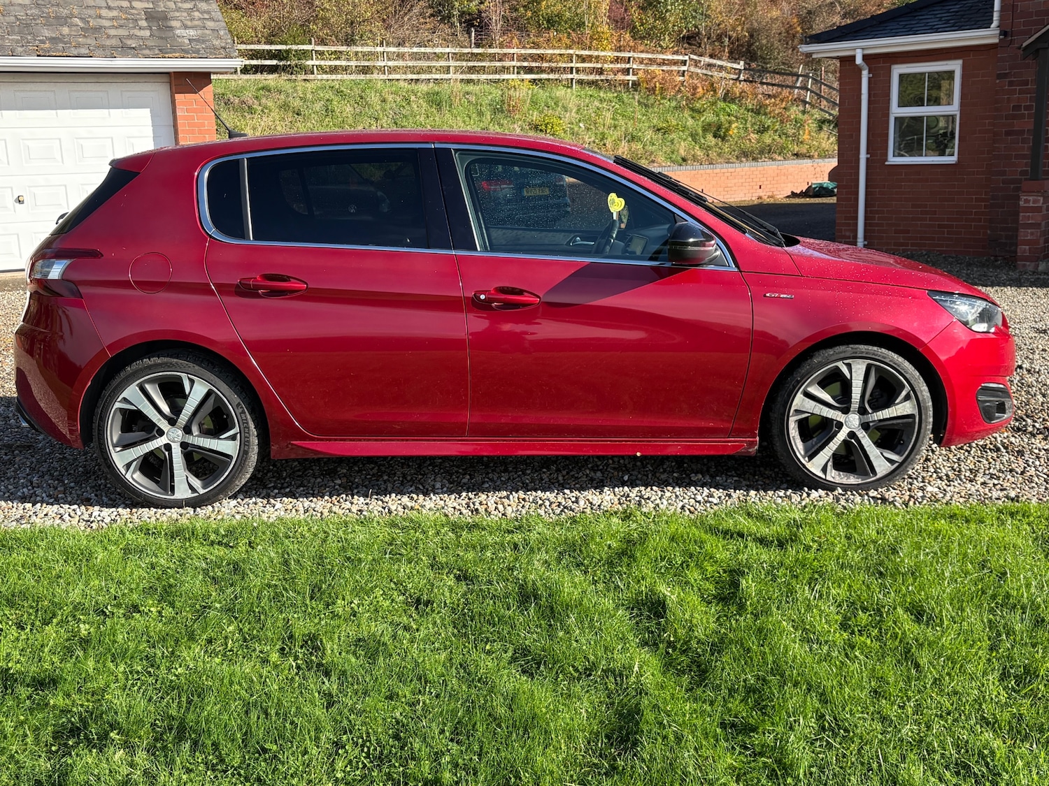 Used Peugeot 308 2015 for sale - 76364898: Photo 54