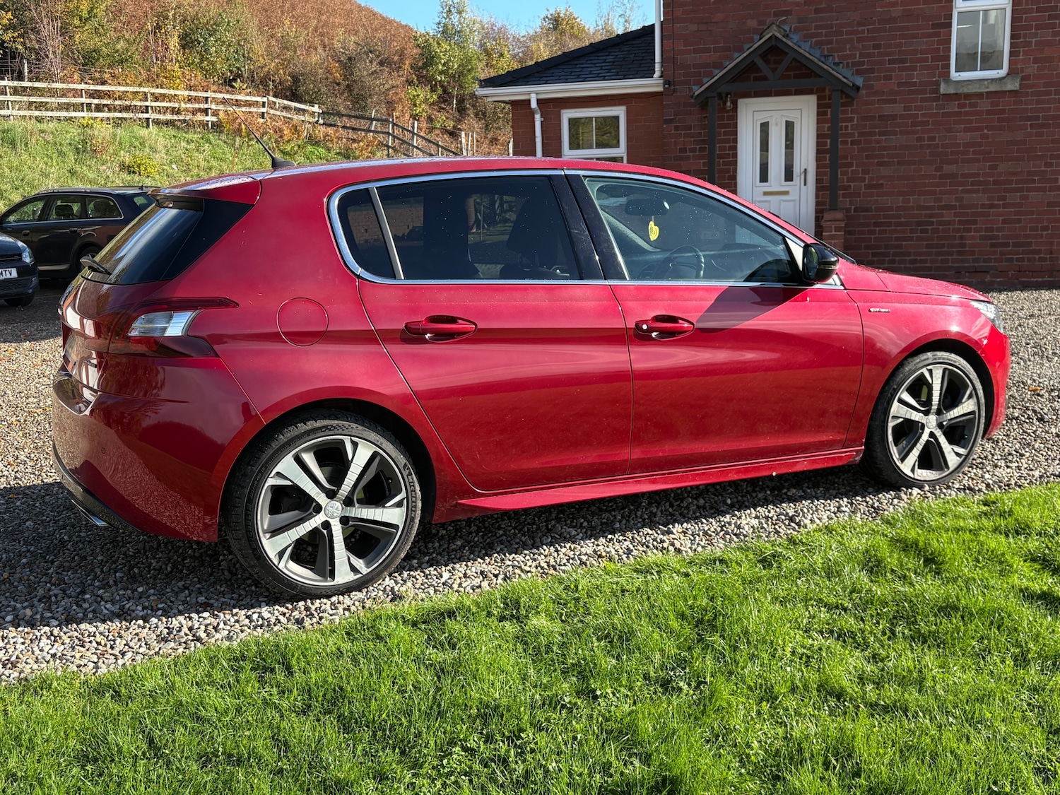 Used Peugeot 308 2015 for sale - 76364898: Photo 55
