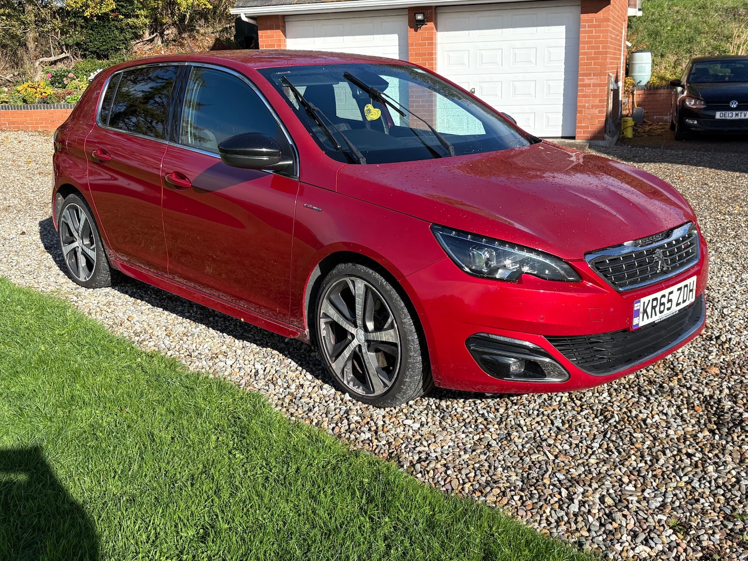 Used Peugeot 308 2015 for sale - 76364898: Photo 57