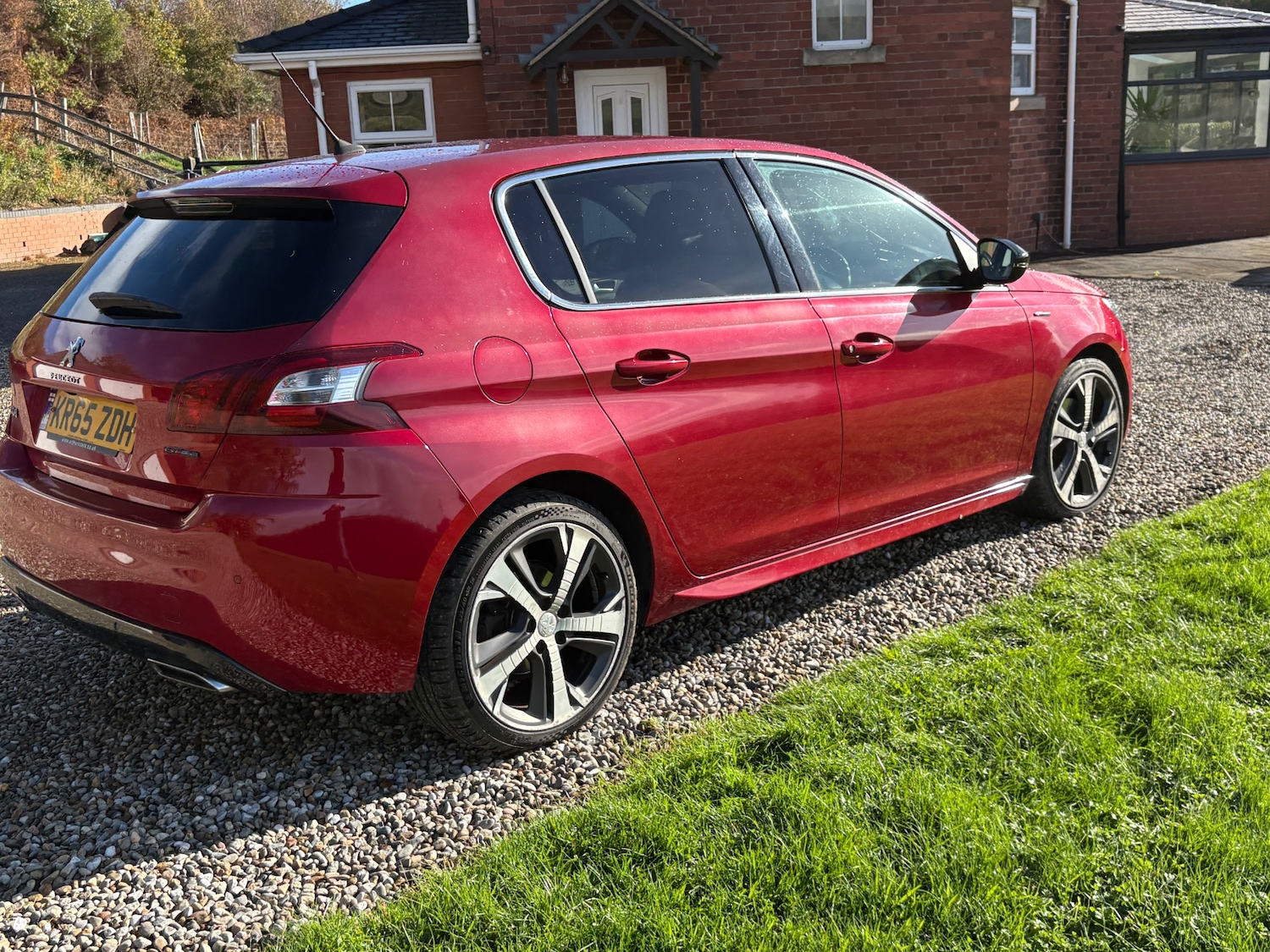 Used Peugeot 308 2015 for sale - 76364898: Photo 59
