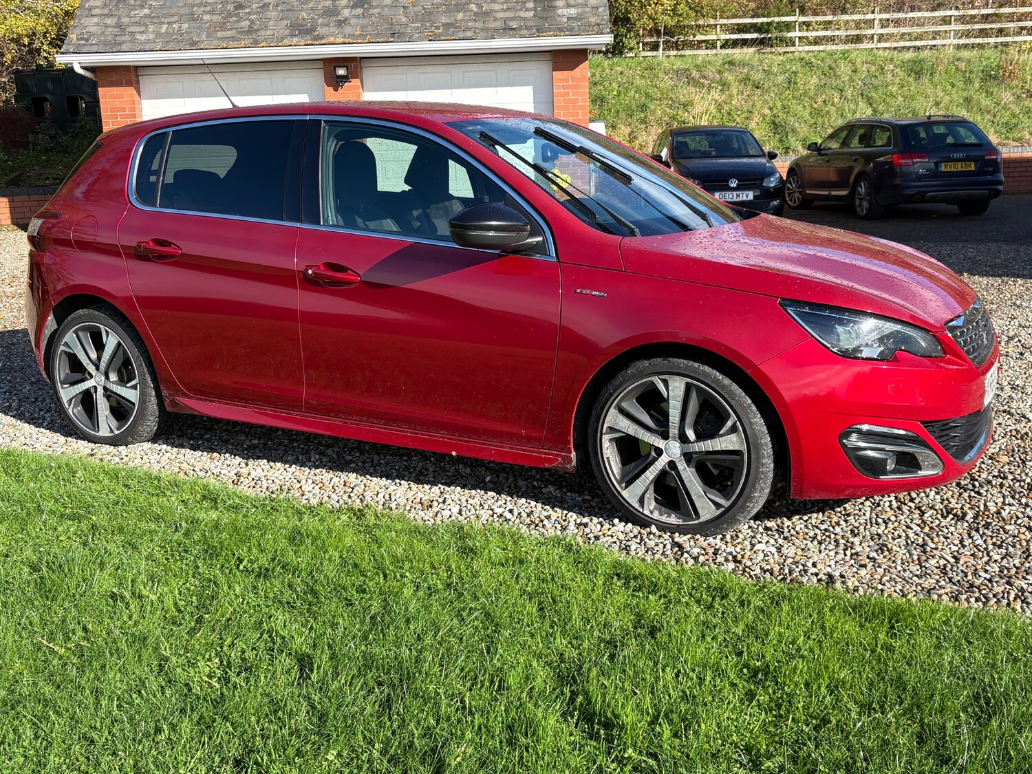Used Peugeot 308 2015 for sale - 76364898: Photo 60