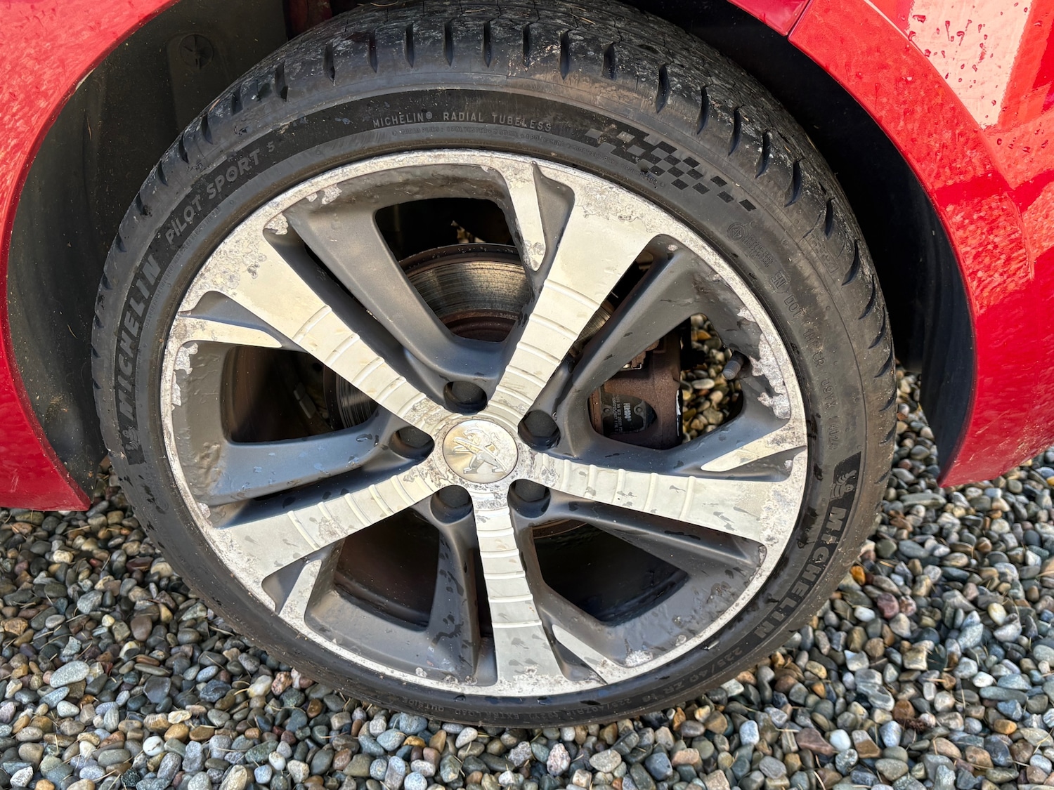 Used Peugeot 308 2015 for sale - 76364898: Photo 7