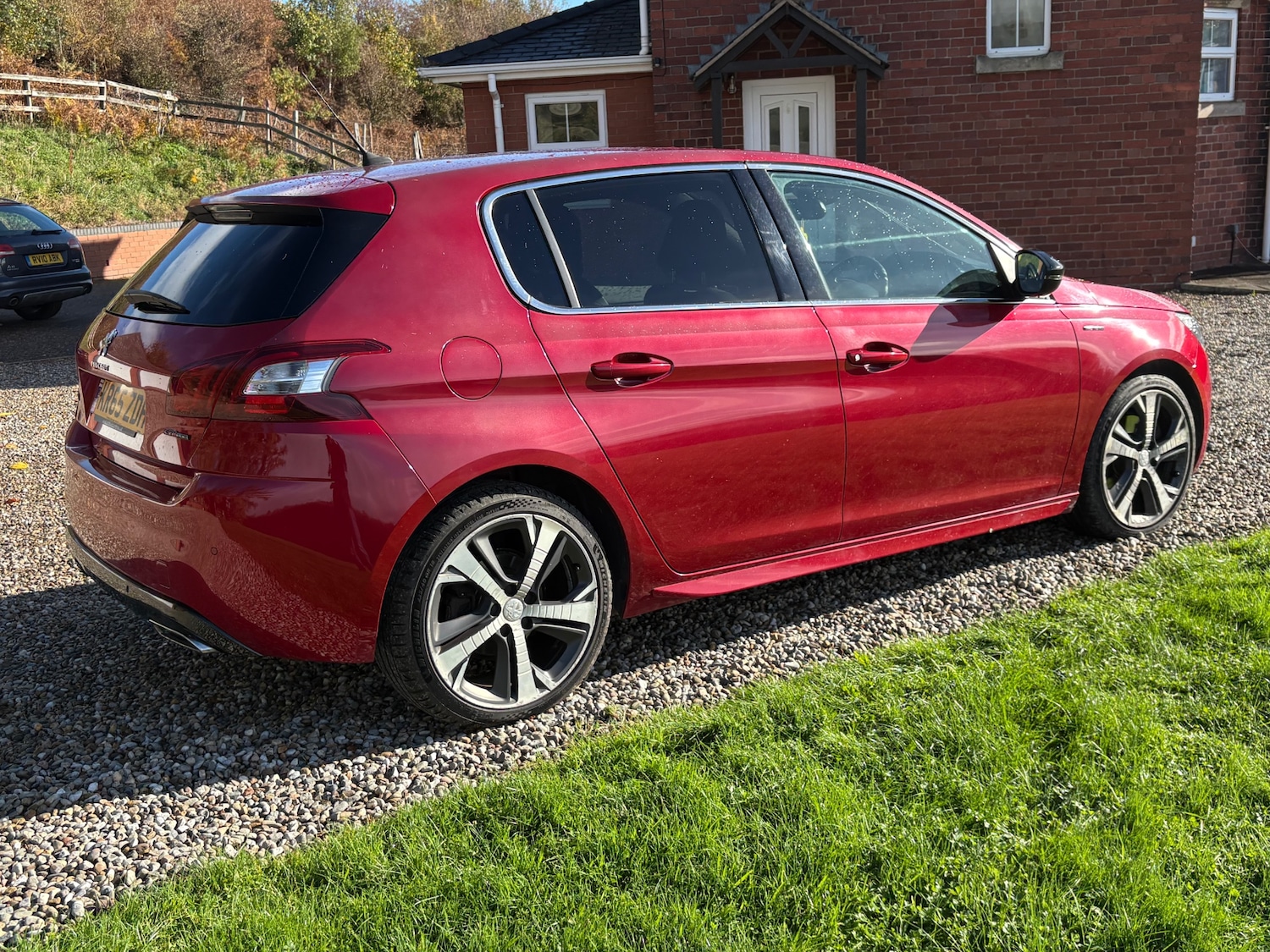 Used Peugeot 308 2015 for sale - 76364898: Photo 8