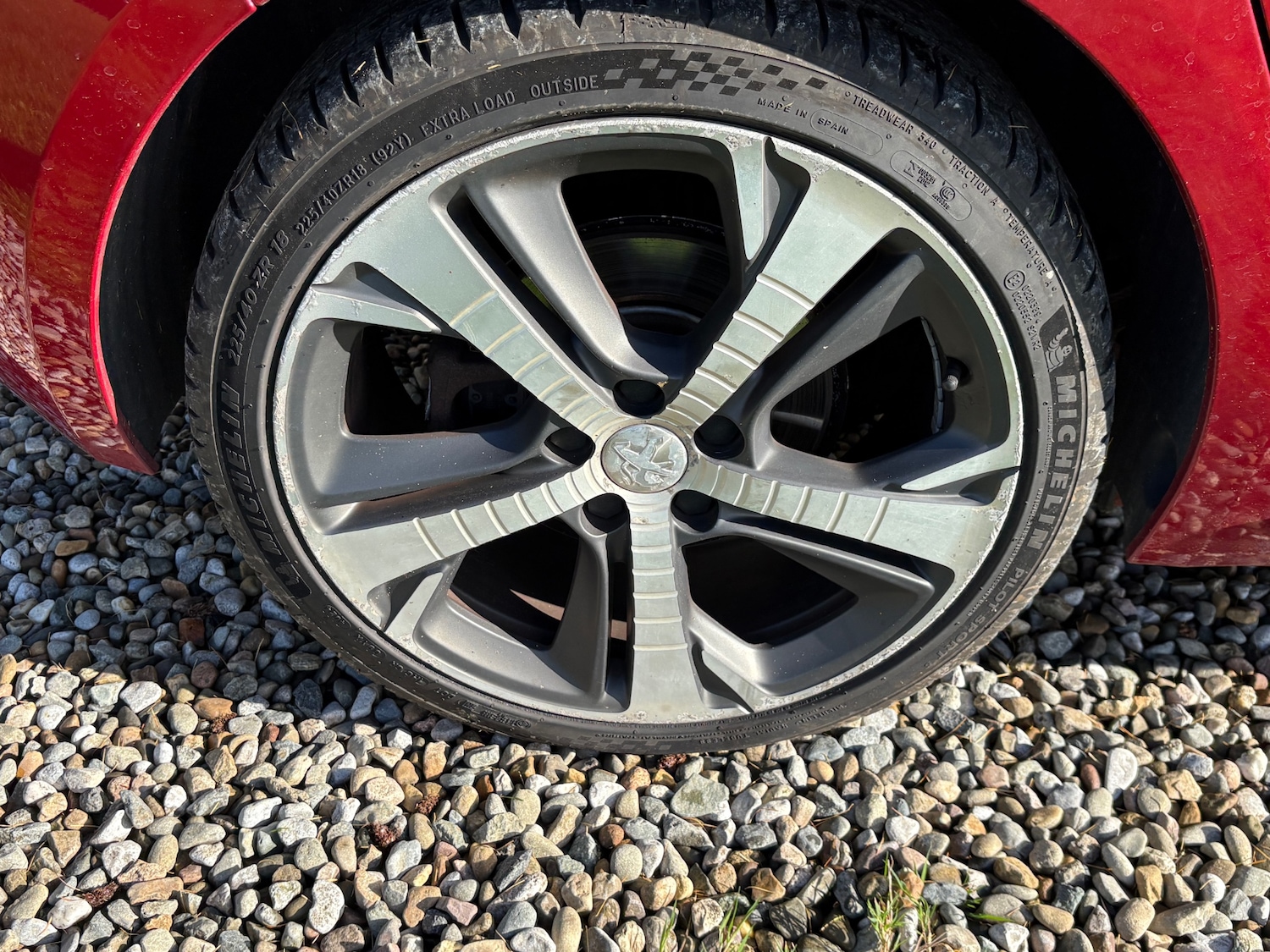Used Peugeot 308 2015 for sale - 76364898: Photo 9