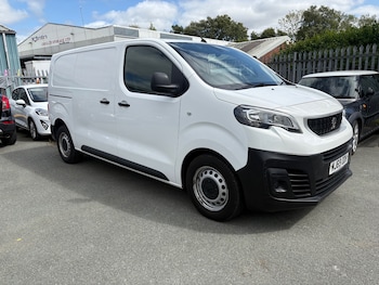 Used Peugeot Expert 2019 for sale - 75527080: Photo