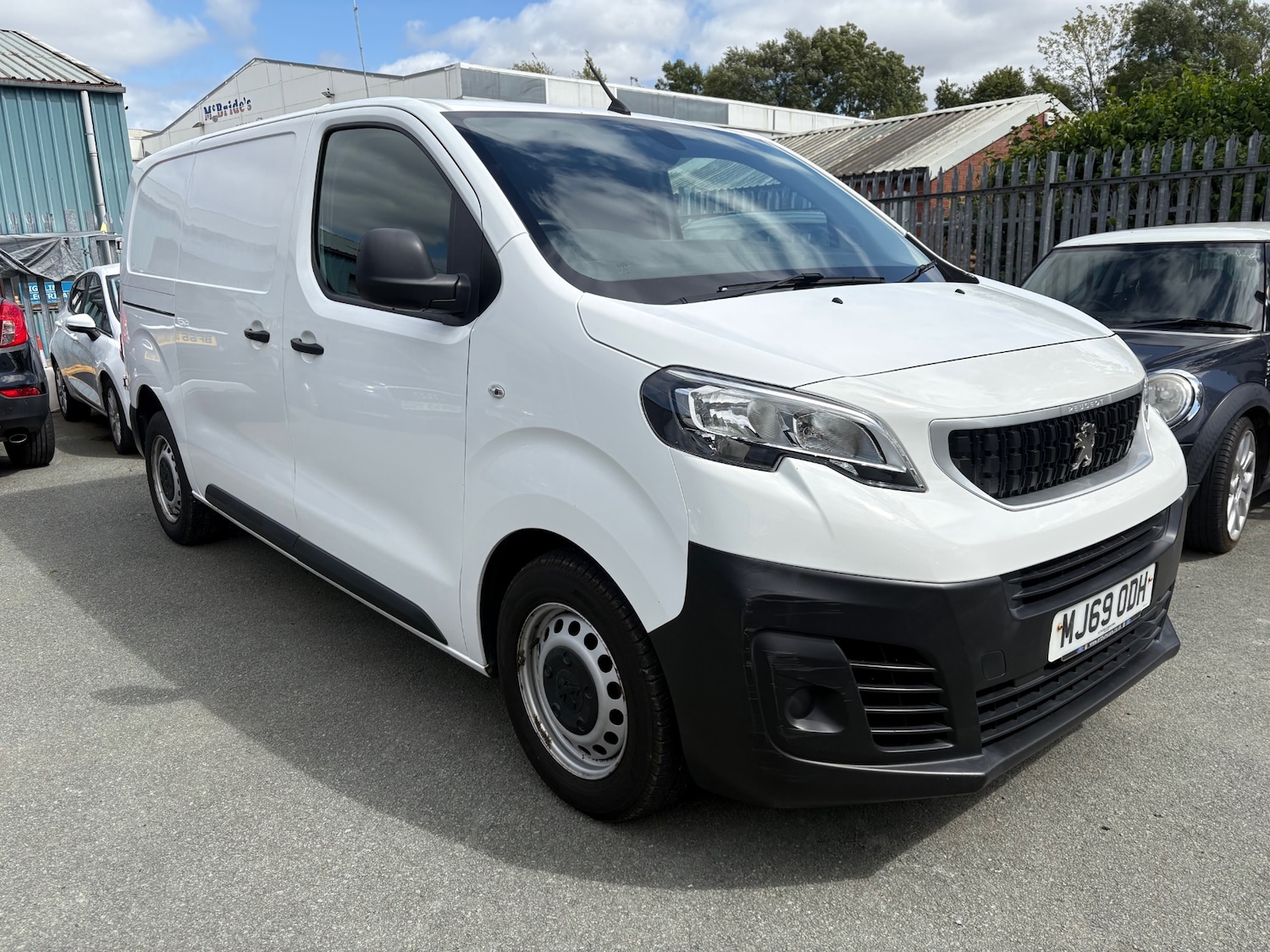 Vehicle 25