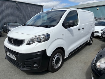 Used Peugeot Expert 2019 for sale - 75527080: Photo