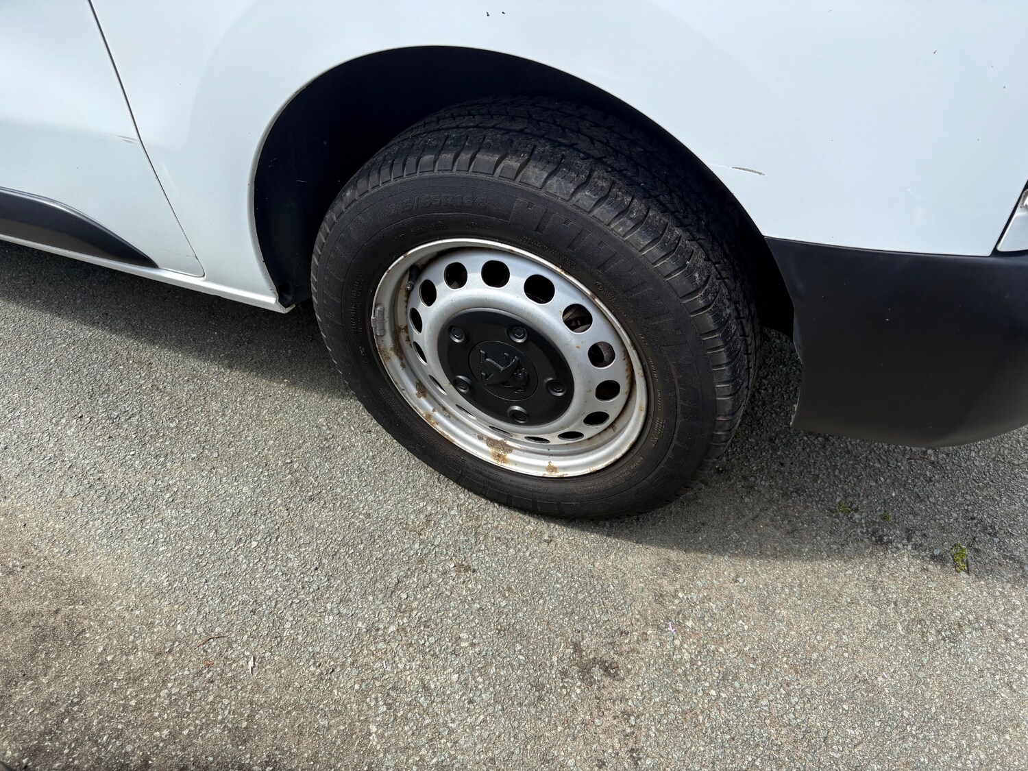 Vehicle 30