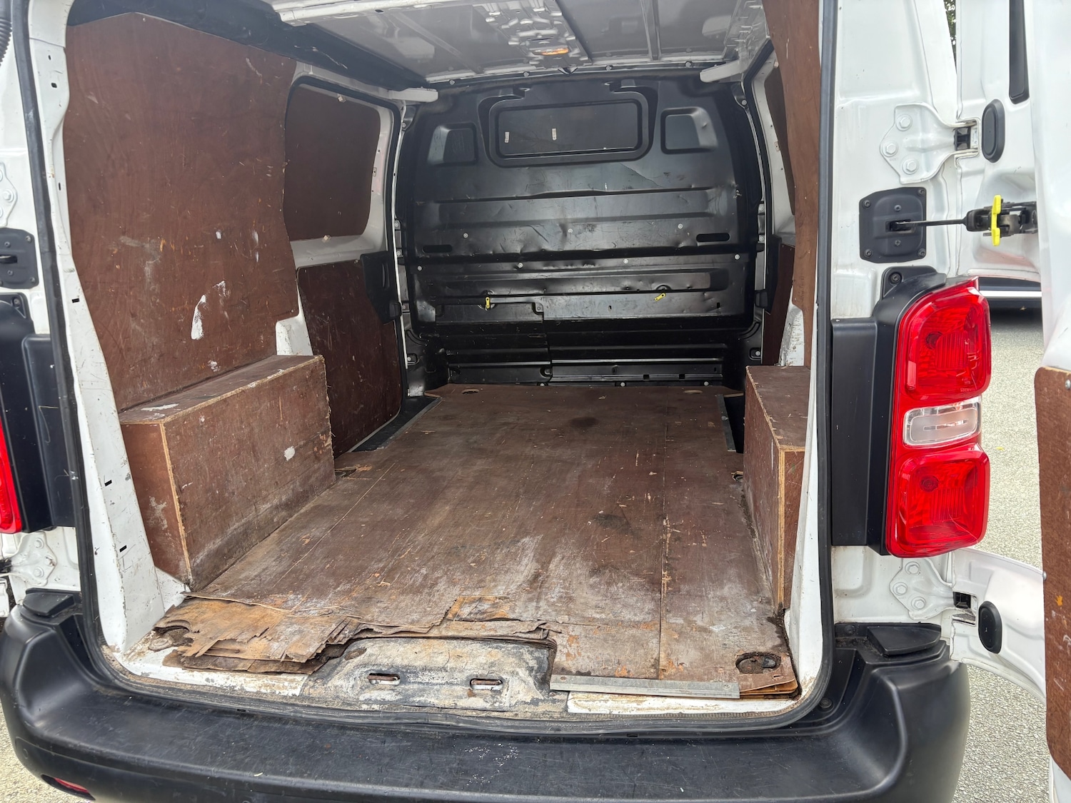 Vehicle 31