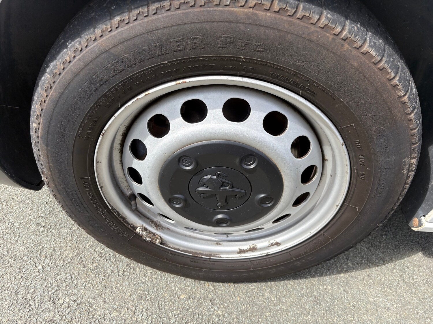 Vehicle 33