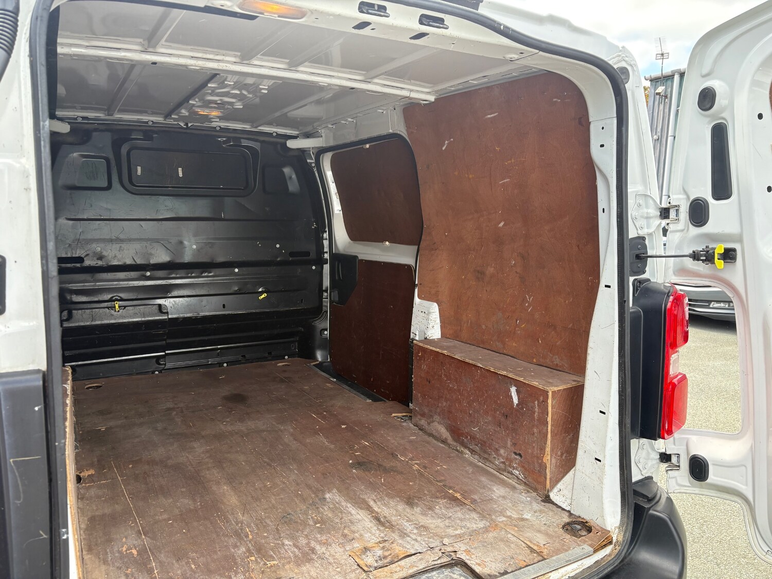 Vehicle 34