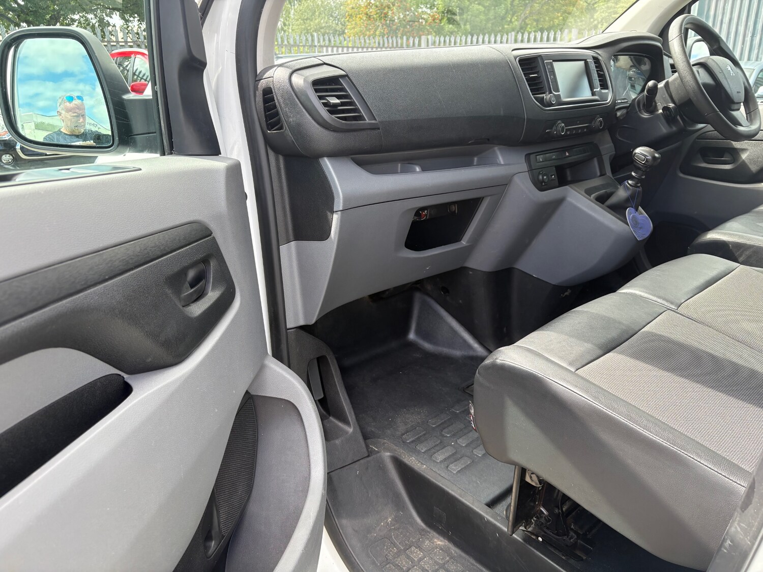 Vehicle 35