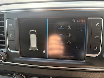 Used Peugeot Expert 2019 for sale - 75527080: Photo