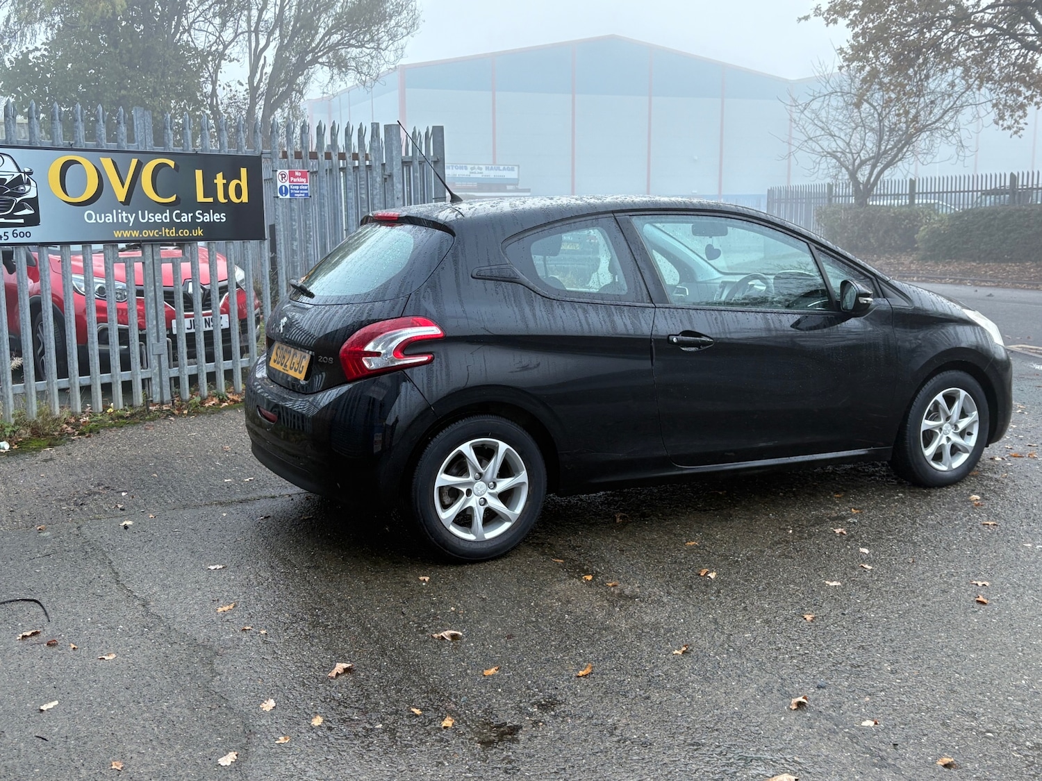 Used Peugeot 208 2012 for sale - 76664311: Photo 14