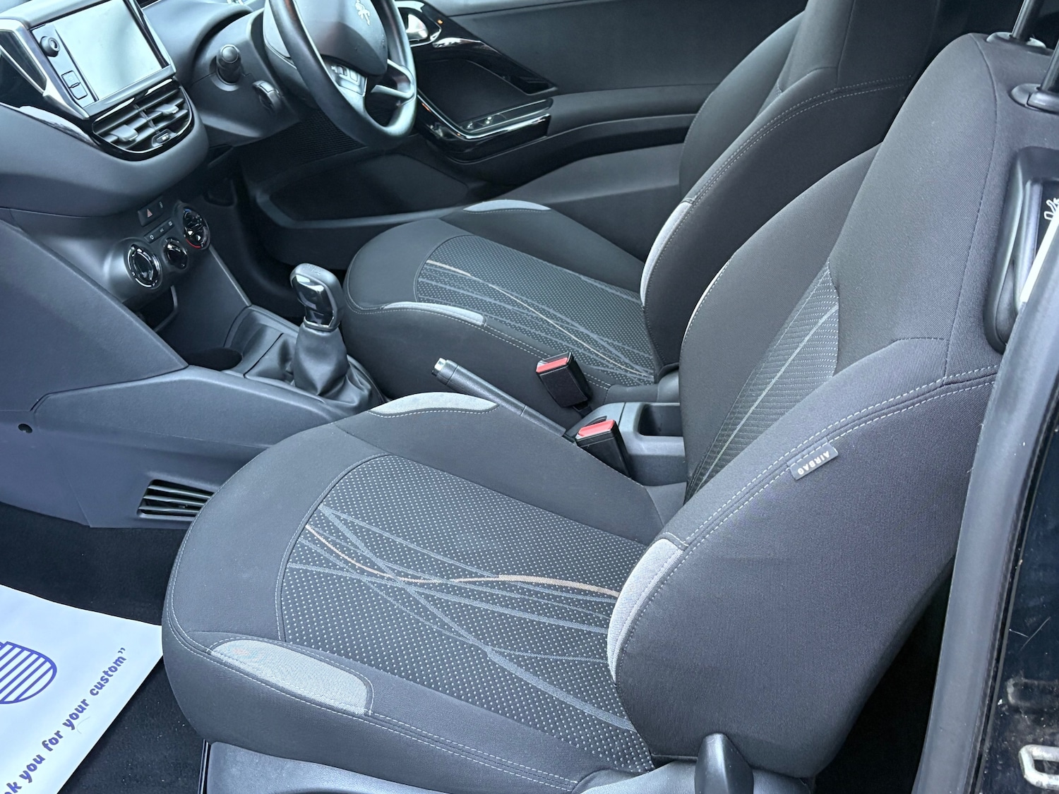 Used Peugeot 208 2012 for sale - 76664311: Photo 15