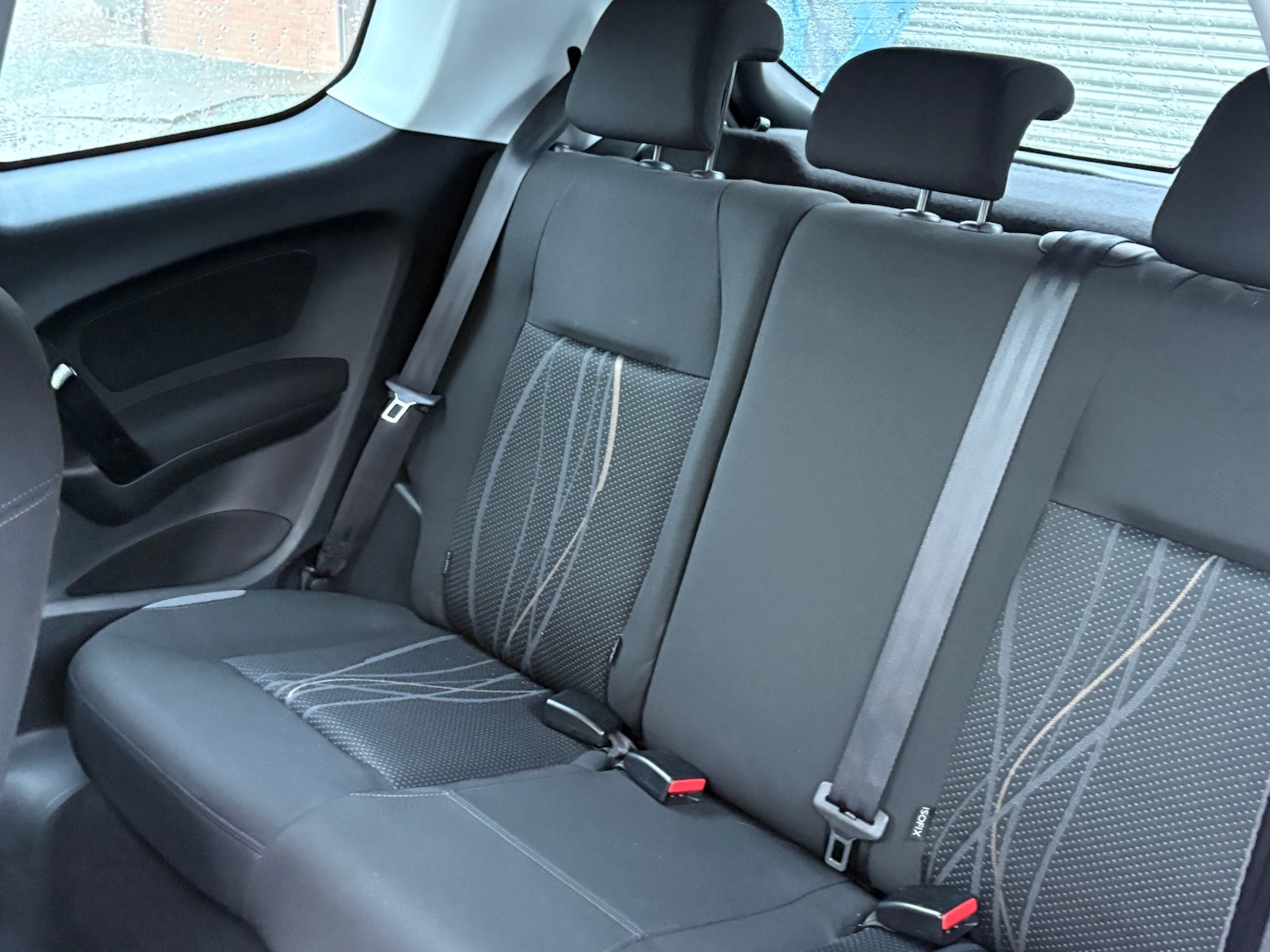 Used Peugeot 208 2012 for sale - 76664311: Photo 16