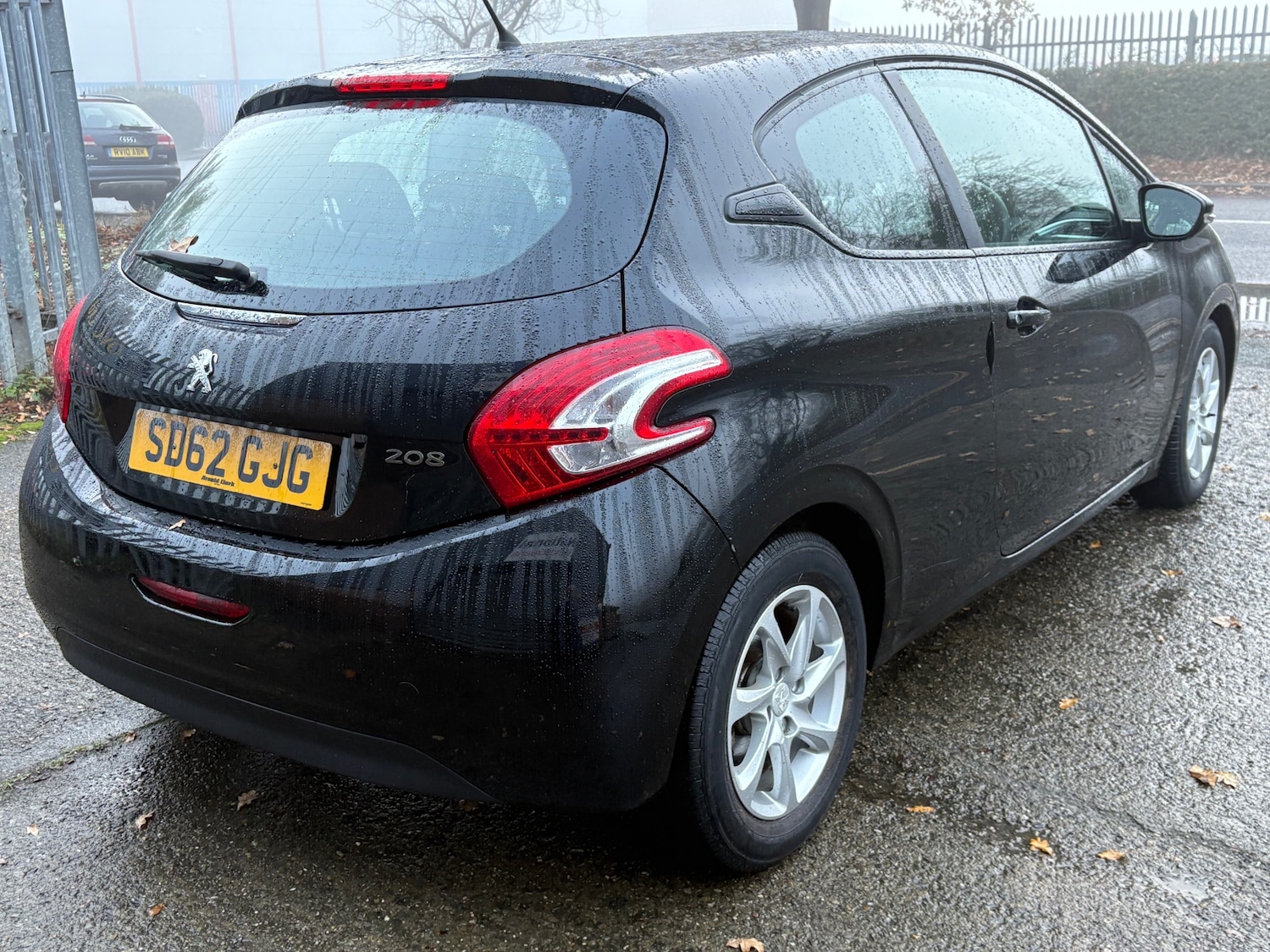 Used Peugeot 208 2012 for sale - 76664311: Photo 19