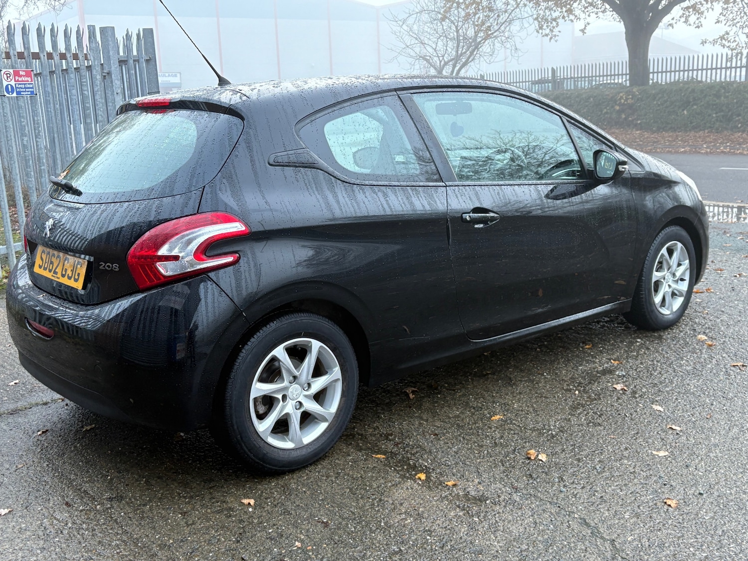 Used Peugeot 208 2012 for sale - 76664311: Photo 20