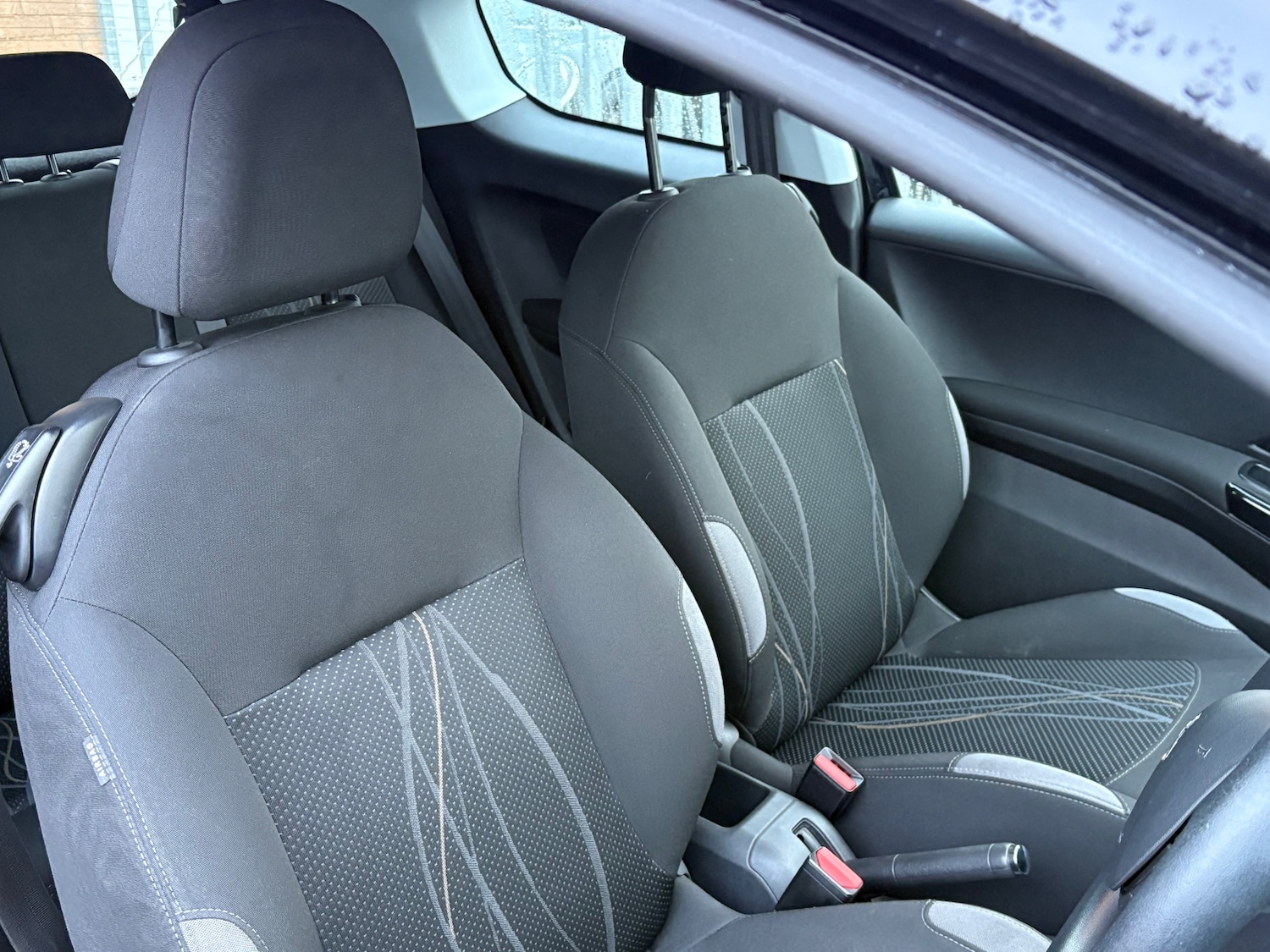 Used Peugeot 208 2012 for sale - 76664311: Photo 23