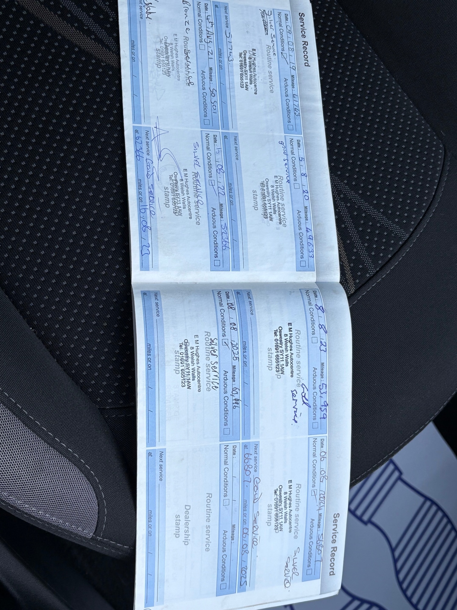 Used Peugeot 208 2012 for sale - 76664311: Photo 28