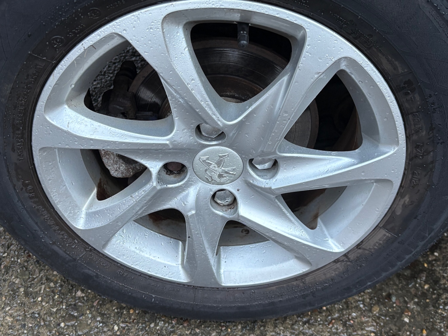 Used Peugeot 208 2012 for sale - 76664311: Photo 29