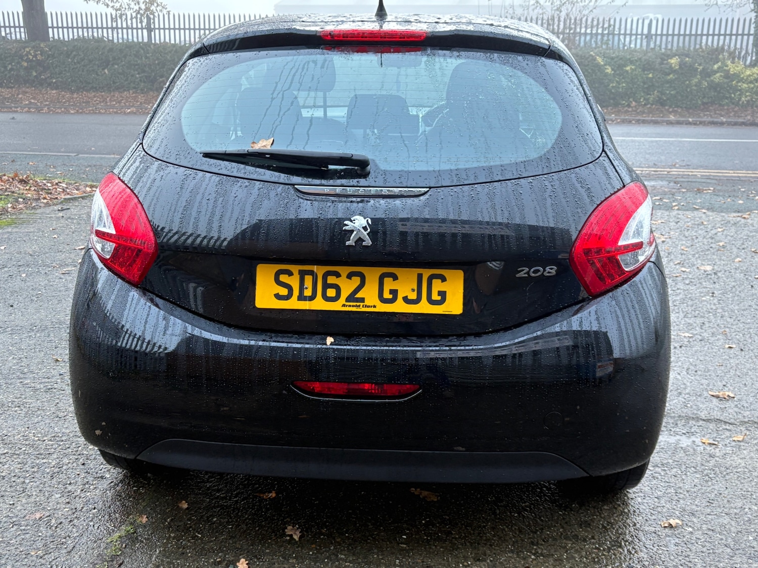 Used Peugeot 208 2012 for sale - 76664311: Photo 4