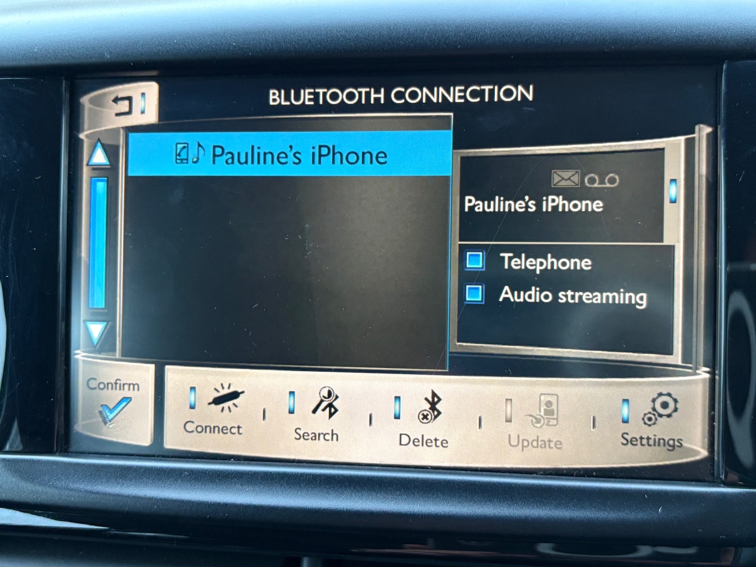 Used Peugeot 208 2012 for sale - 76664311: Photo 7