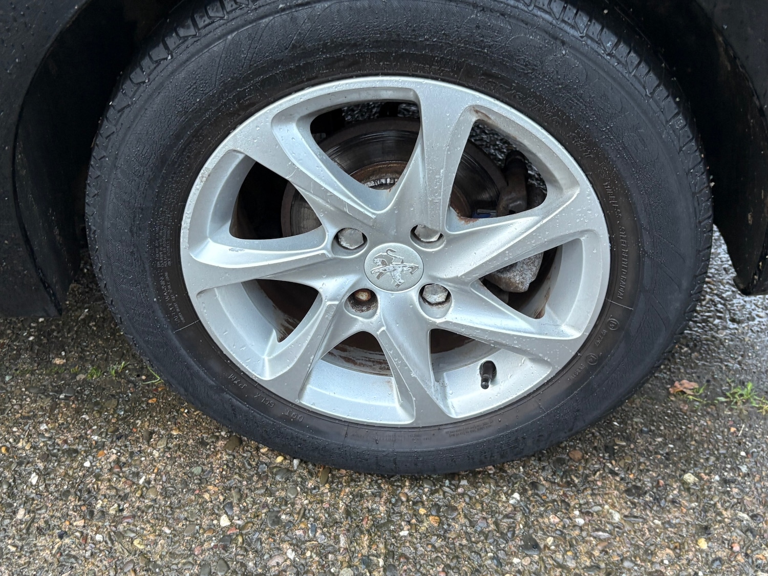 Used Peugeot 208 2012 for sale - 76664311: Photo 9