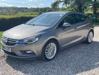 2016 (66) - 1.4T 16V 150 Elite 5dr