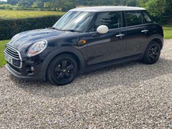 2017 (67) - 1.5 Cooper D 5dr