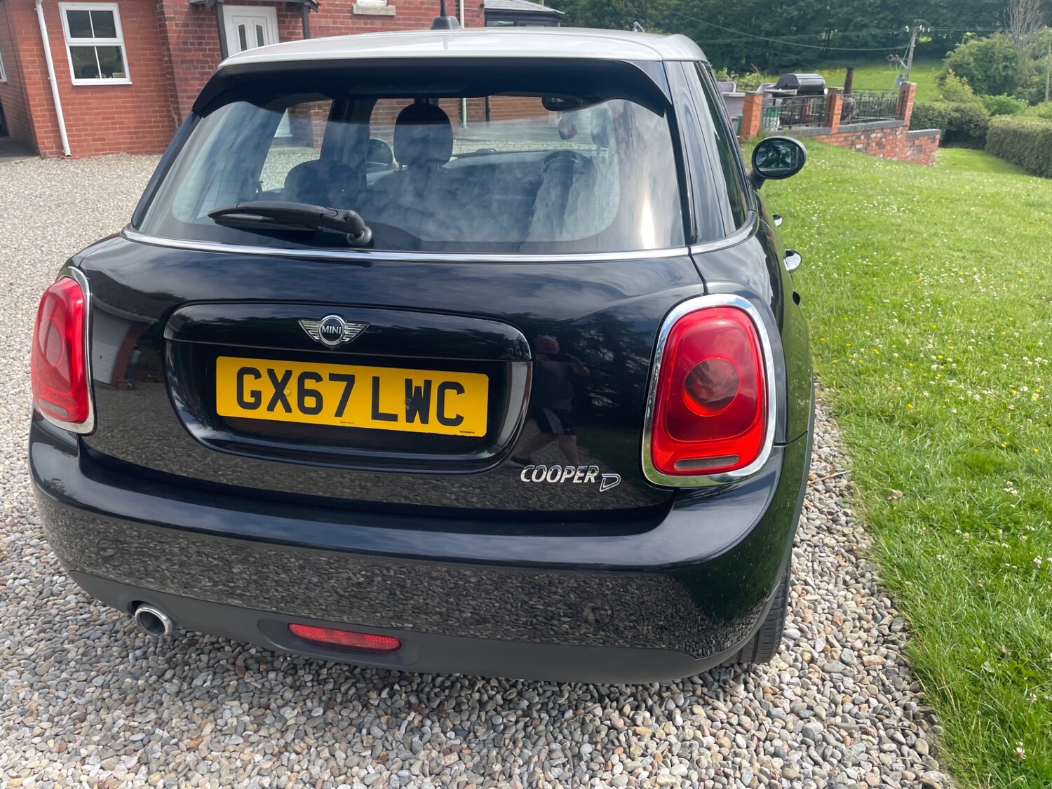 Vehicle 25