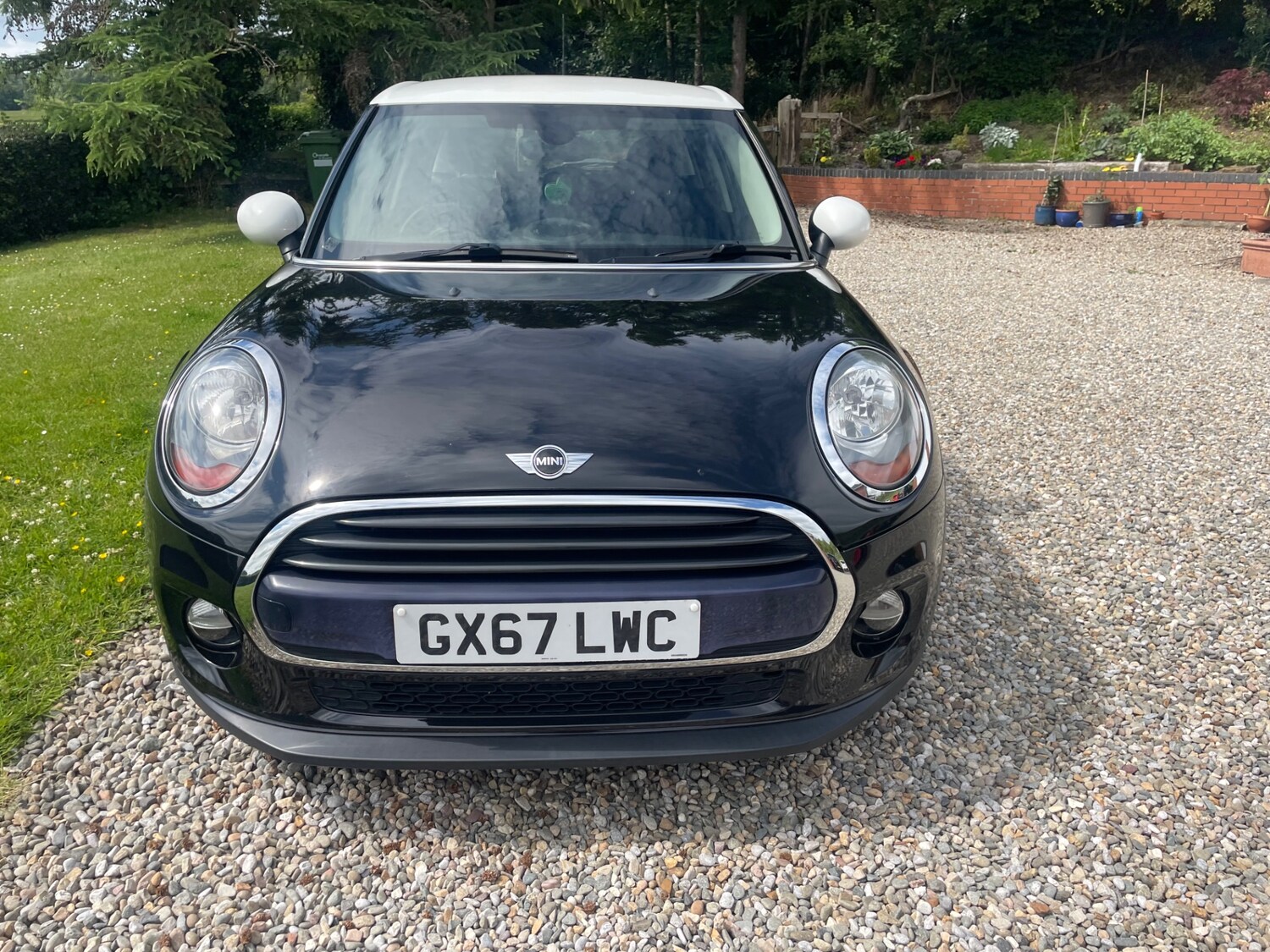 Vehicle 28
