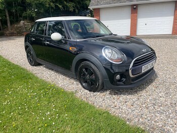 Used MINI Hatch 2017 for sale - 74967848: Photo