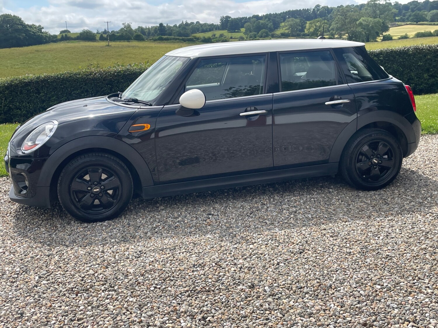 Vehicle 30