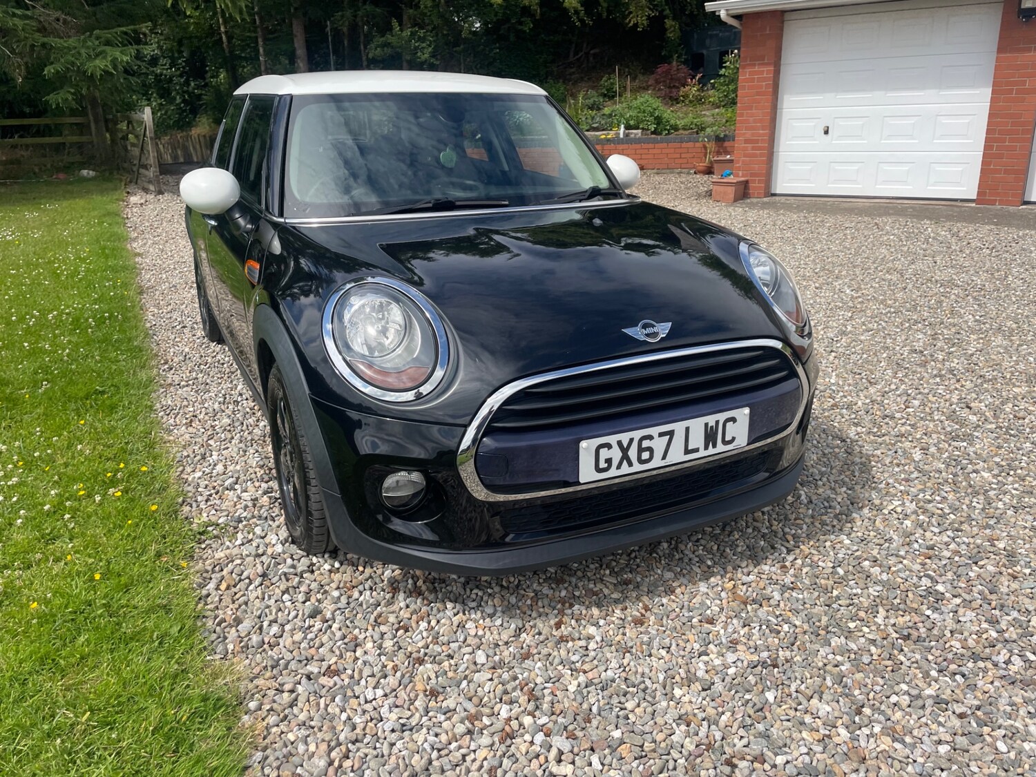 Vehicle 33