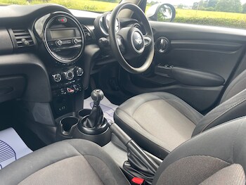 Used MINI Hatch 2017 for sale - 74967848: Photo