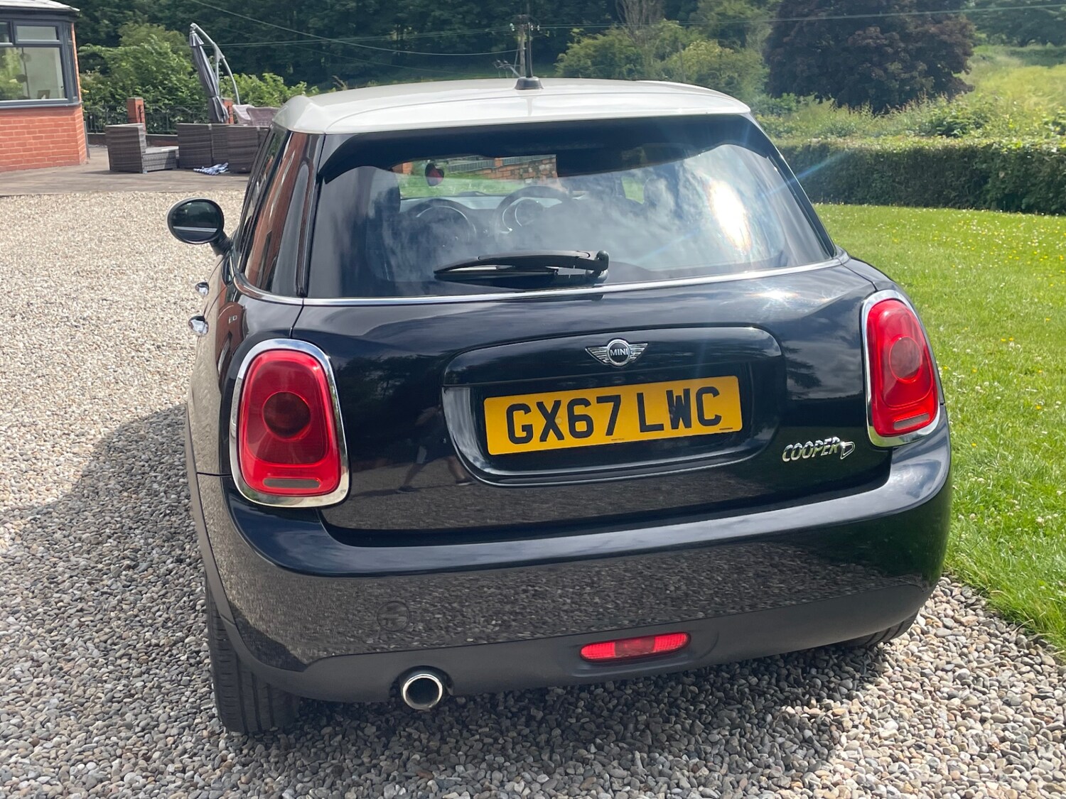 Vehicle 41