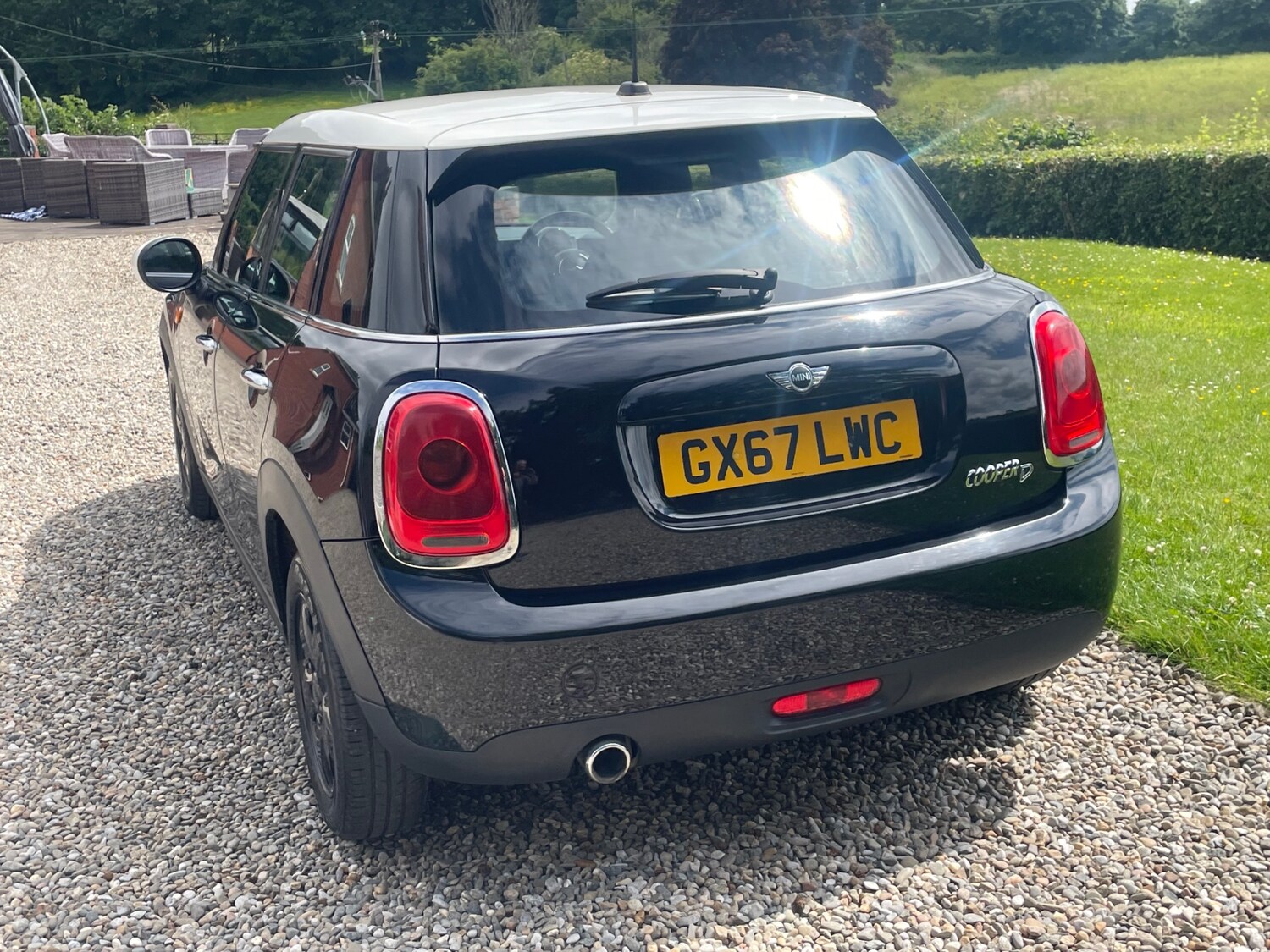 Vehicle 42