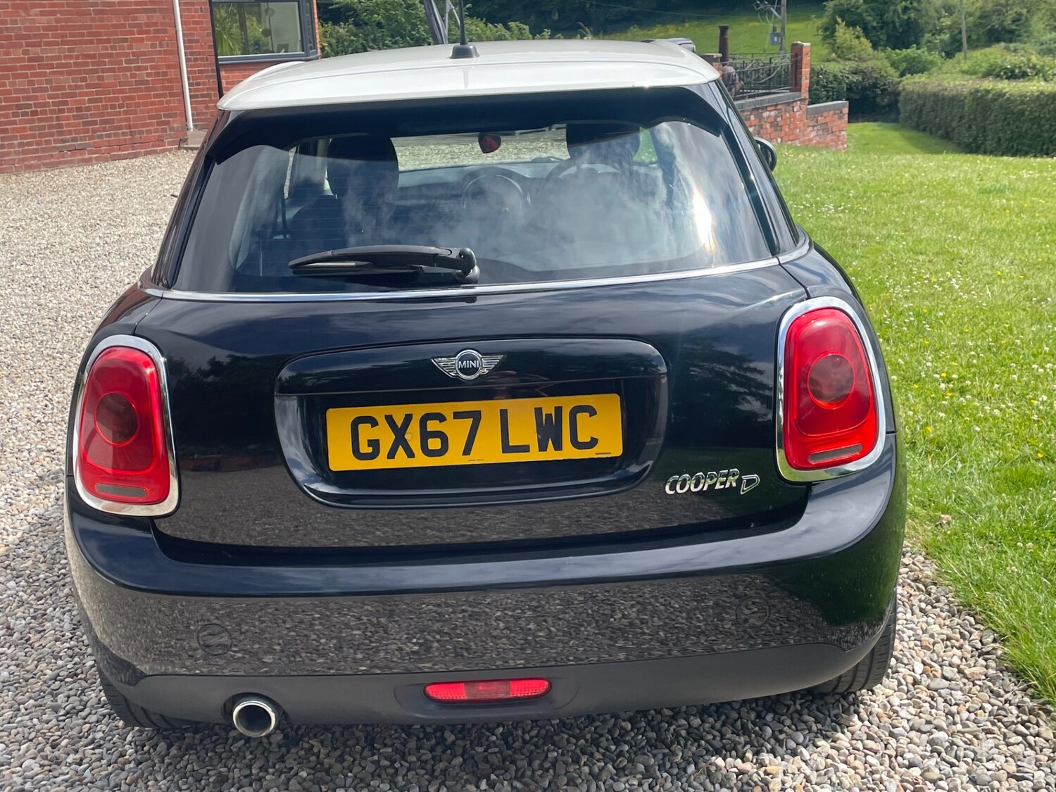 Vehicle 46