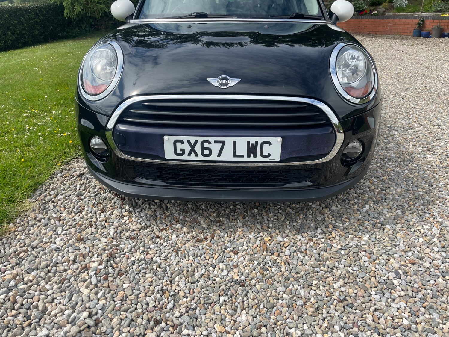 Vehicle 48