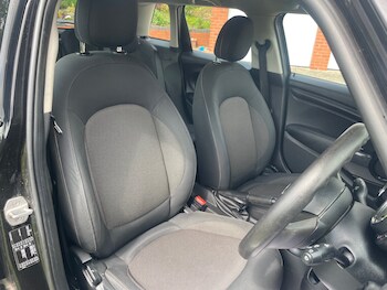 Used MINI Hatch 2017 for sale - 74967848: Photo