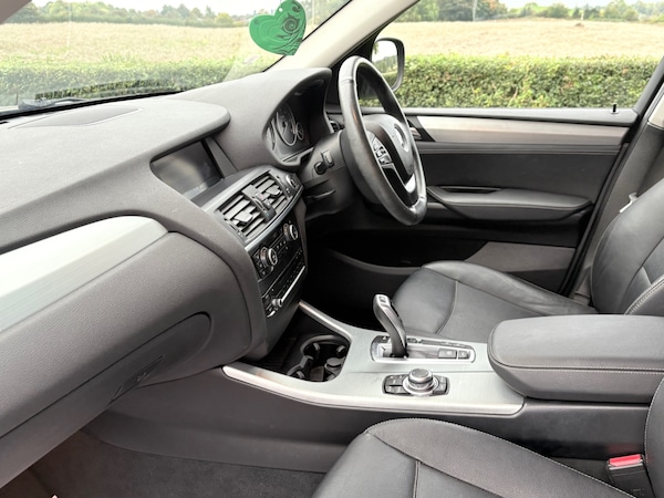 Used BMW X3 2013 for sale - 76149131: Photo 11