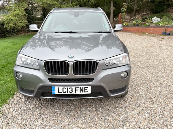 Used BMW X3 2013 for sale - 76149131: Photo 13