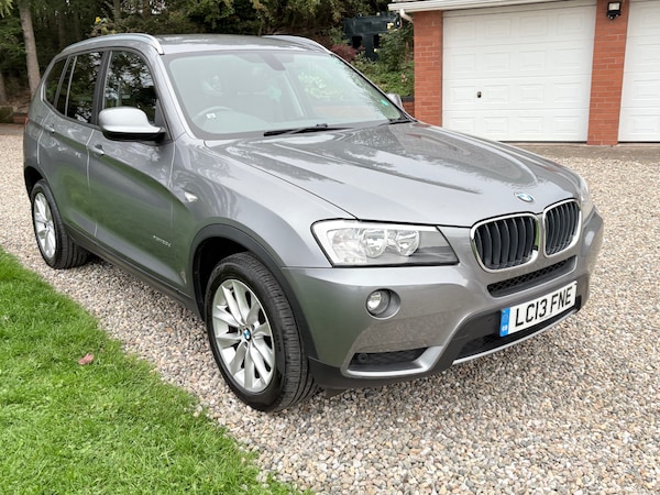Used BMW X3 2013 for sale - 76149131: Photo 14