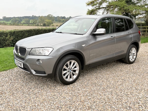 Used BMW X3 2013 for sale - 76149131: Photo 15