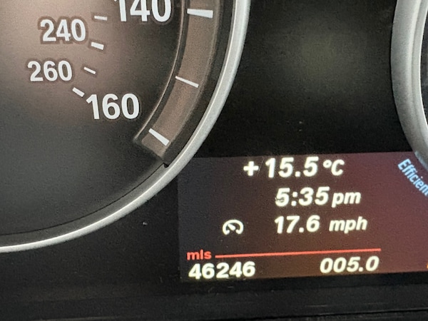 Used BMW X3 2013 for sale - 76149131: Photo 17