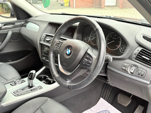 Used BMW X3 2013 for sale - 76149131: Photo 19