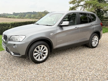 BMW - X3